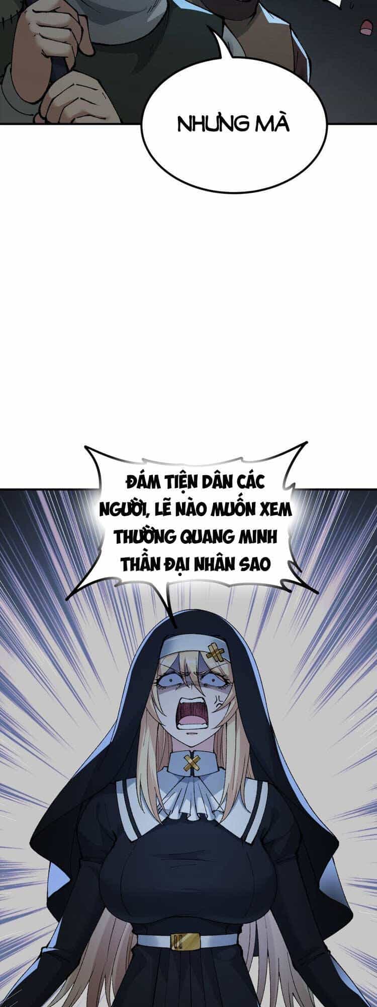 Thiên Đạo Này Cũng Không Ngốc Lắm - Chương 34 - ảnh 40