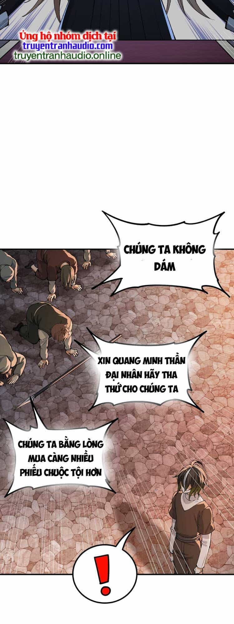 Thiên Đạo Này Cũng Không Ngốc Lắm - Chương 34 - ảnh 41