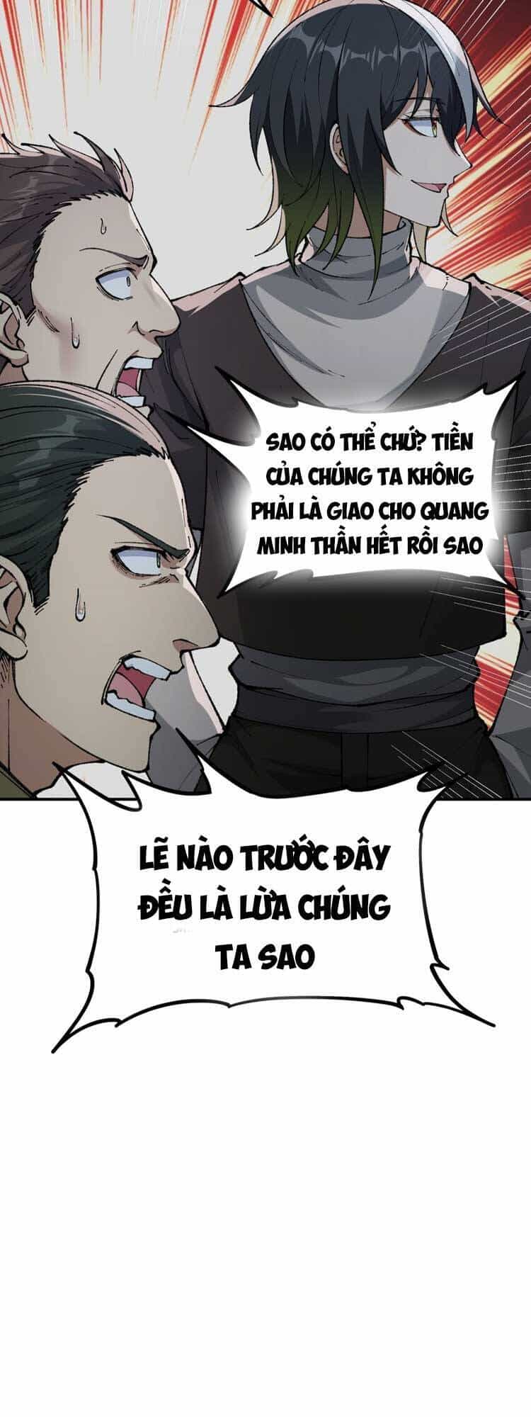 Thiên Đạo Này Cũng Không Ngốc Lắm - Chương 34 - ảnh 53