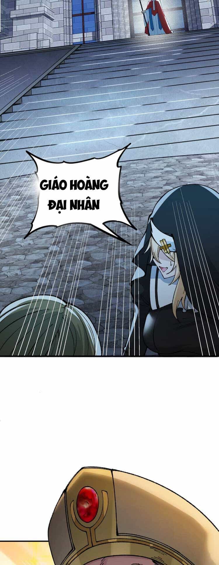 Thiên Đạo Này Cũng Không Ngốc Lắm - Chương 34 - ảnh 60