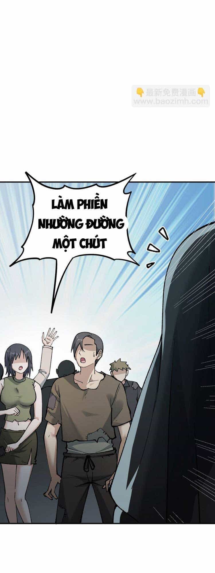 Thiên Đạo Này Cũng Không Ngốc Lắm - Chương 34 - ảnh 9