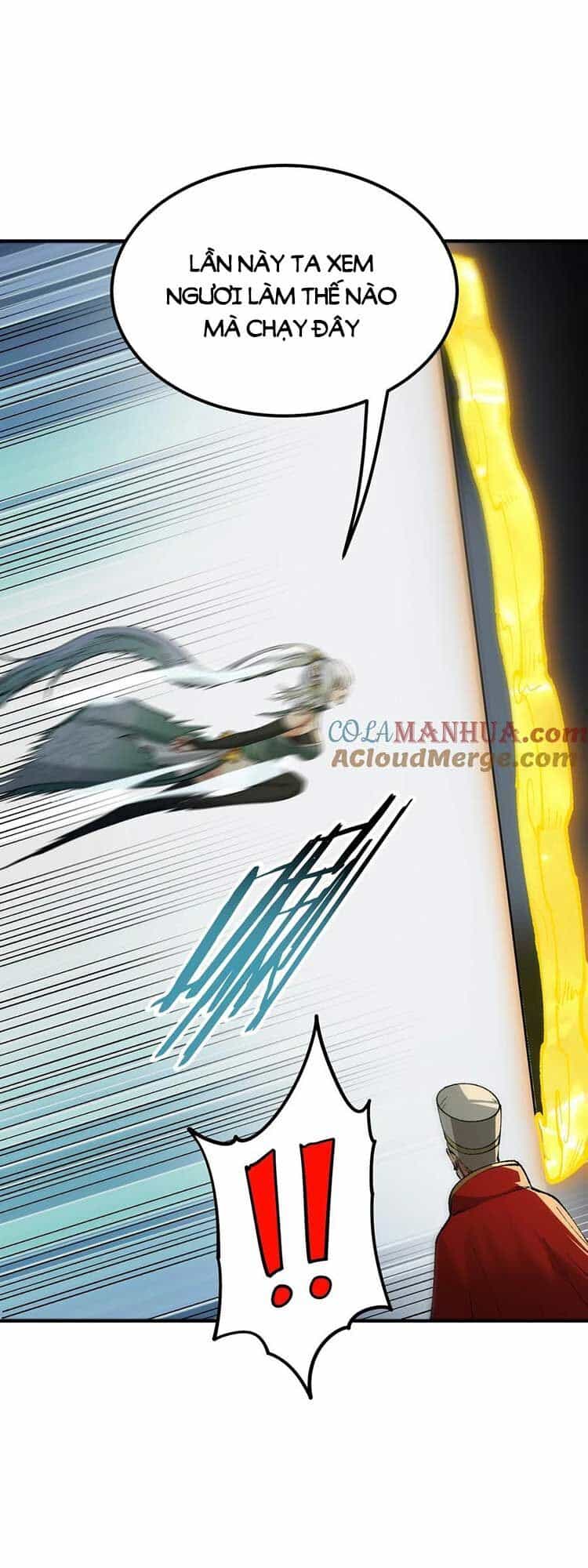 Thiên Đạo Này Cũng Không Ngốc Lắm - Chương 35 - ảnh 39