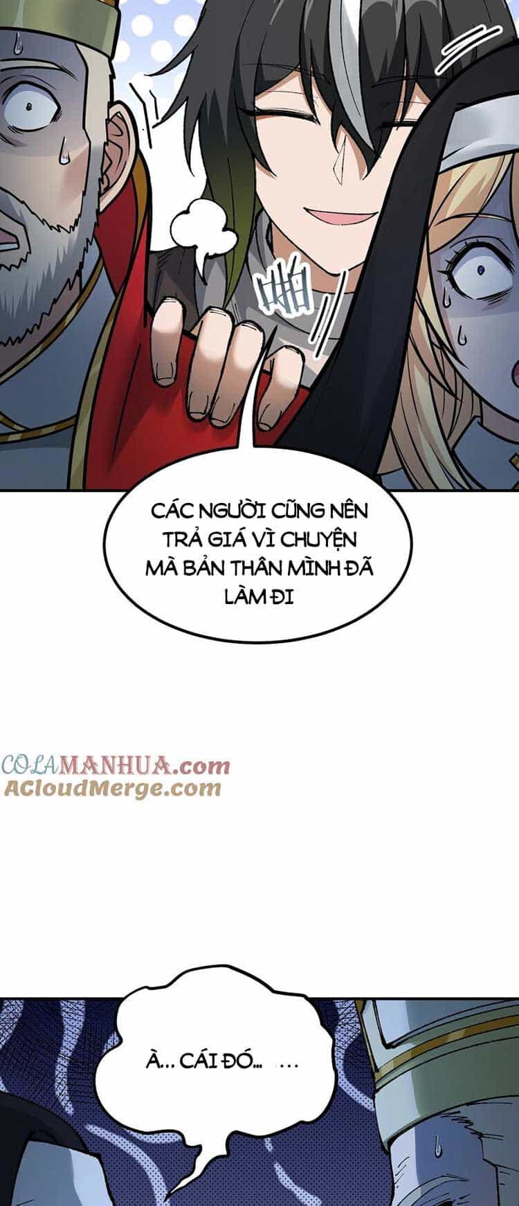Thiên Đạo Này Cũng Không Ngốc Lắm - Chương 35 - ảnh 60