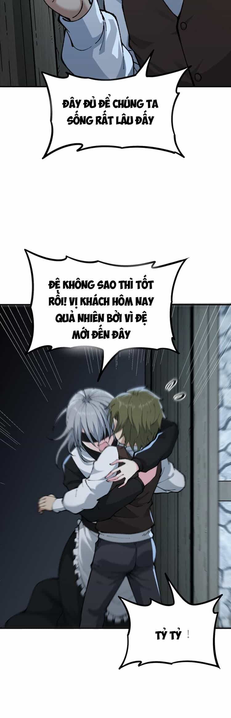 Thiên Đạo Này Cũng Không Ngốc Lắm - Chương 36 - ảnh 13