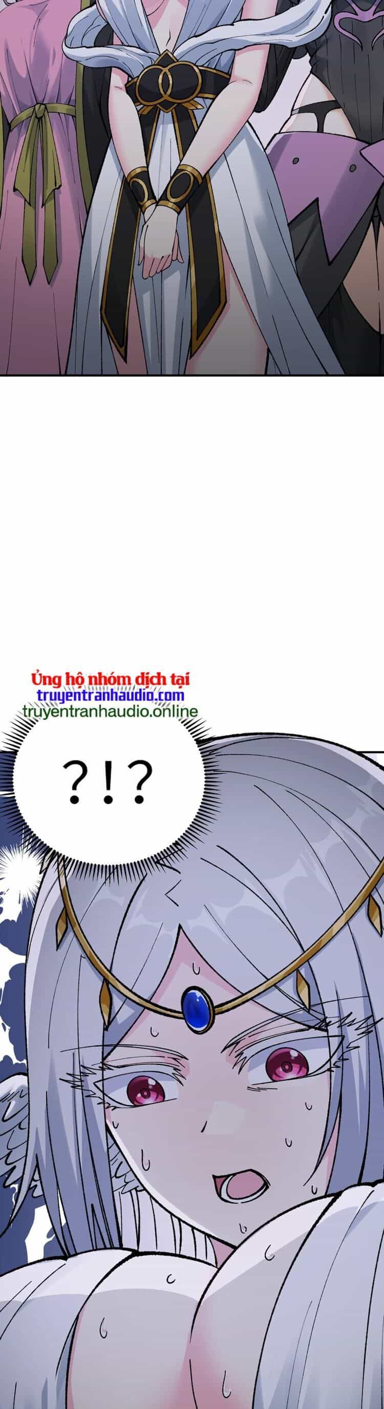 Thiên Đạo Này Cũng Không Ngốc Lắm - Chương 36 - ảnh 49