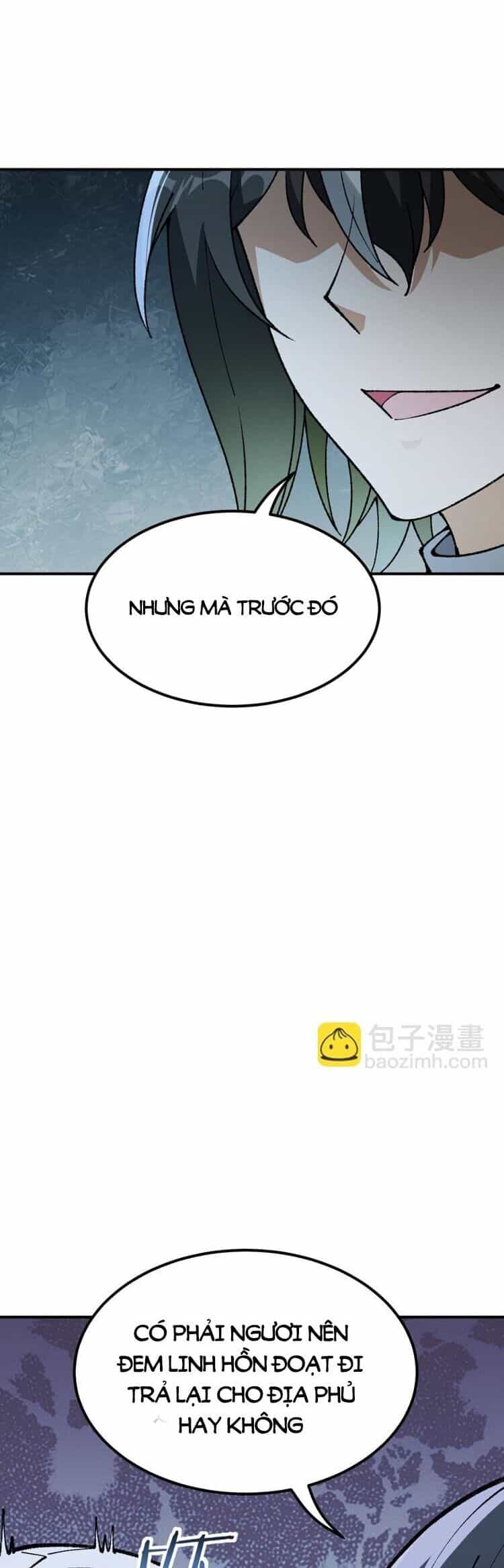 Thiên Đạo Này Cũng Không Ngốc Lắm - Chương 36 - ảnh 9