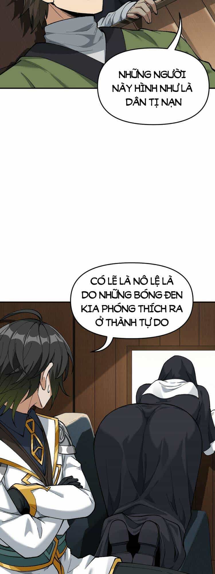 Thiên Đạo Này Cũng Không Ngốc Lắm - Chương 4 - ảnh 4