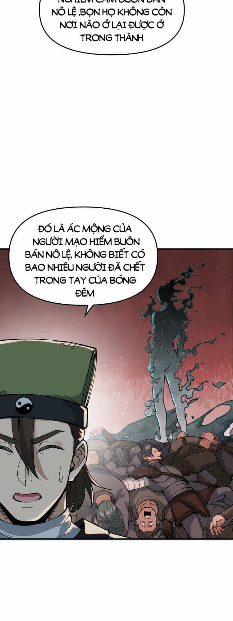Thiên Đạo Này Cũng Không Ngốc Lắm - Chương 4 - ảnh 6