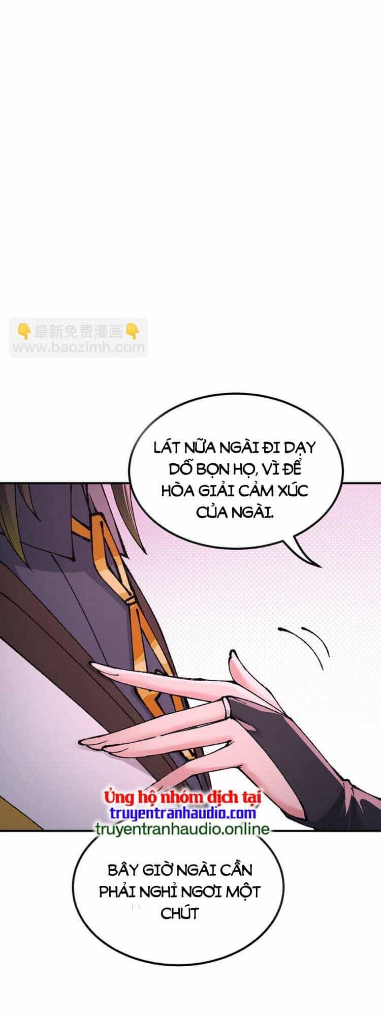 Thiên Đạo Này Cũng Không Ngốc Lắm - Chương 37 - ảnh 10
