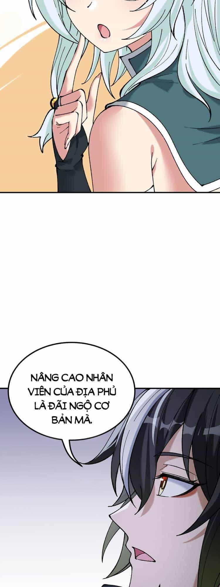 Thiên Đạo Này Cũng Không Ngốc Lắm - Chương 37 - ảnh 3