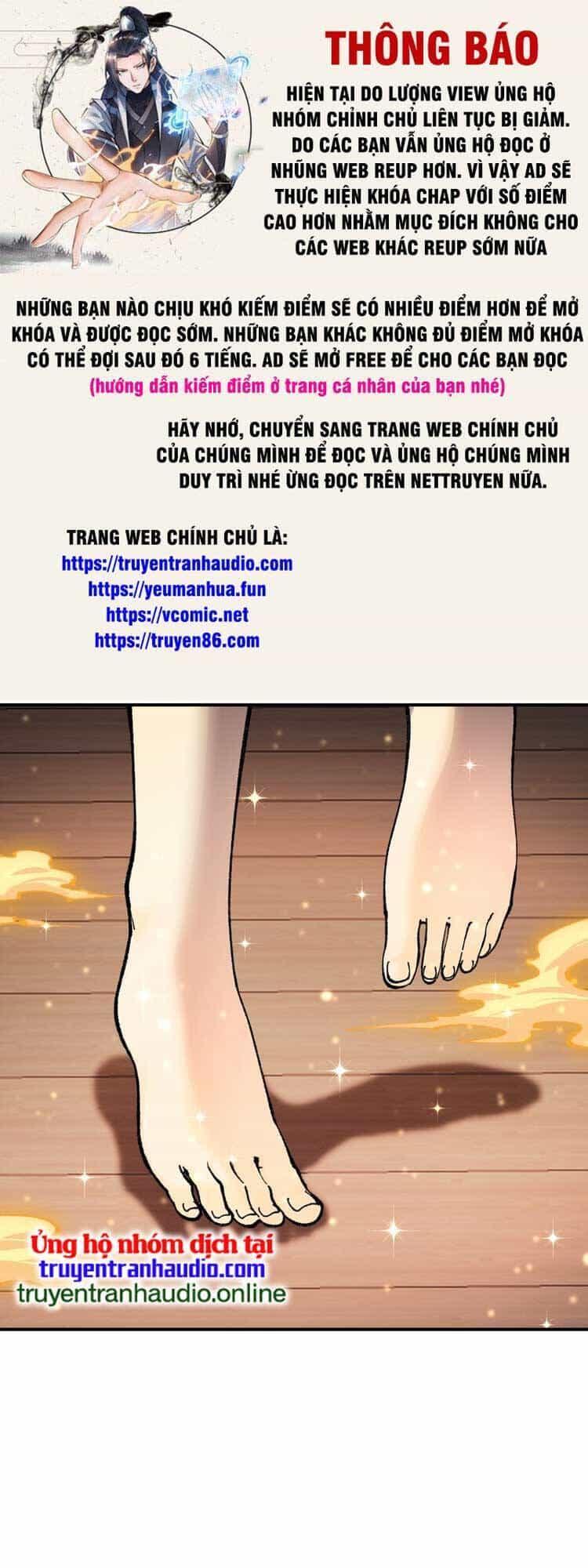 Thiên Đạo Này Cũng Không Ngốc Lắm - Chương 38 - ảnh 1