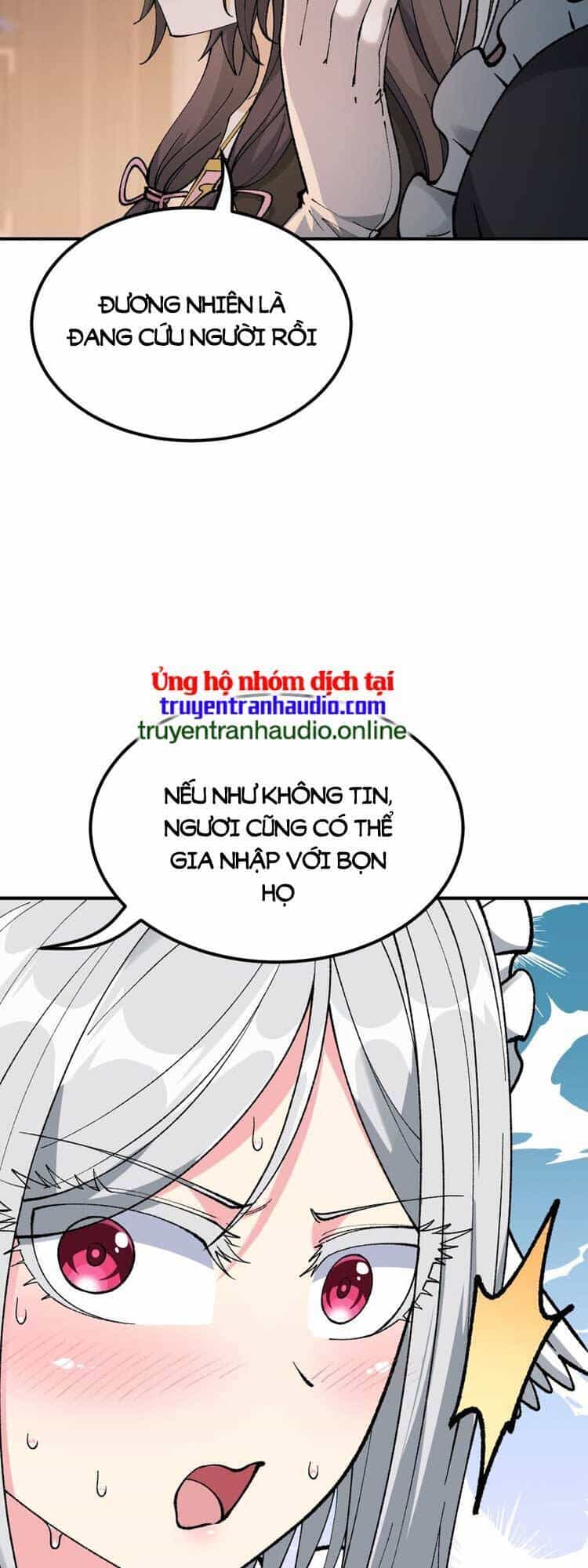 Thiên Đạo Này Cũng Không Ngốc Lắm - Chương 38 - ảnh 45