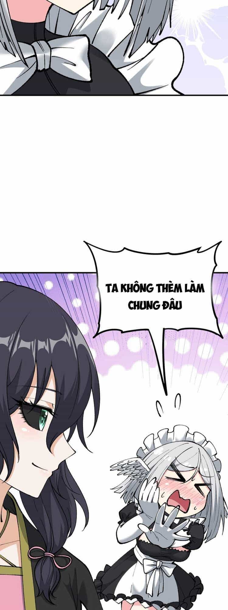 Thiên Đạo Này Cũng Không Ngốc Lắm - Chương 38 - ảnh 46