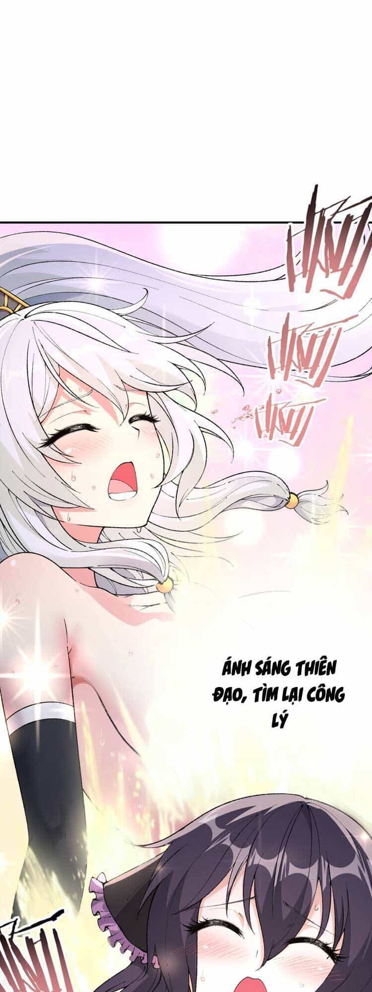 Thiên Đạo Này Cũng Không Ngốc Lắm - Chương 38 - ảnh 61