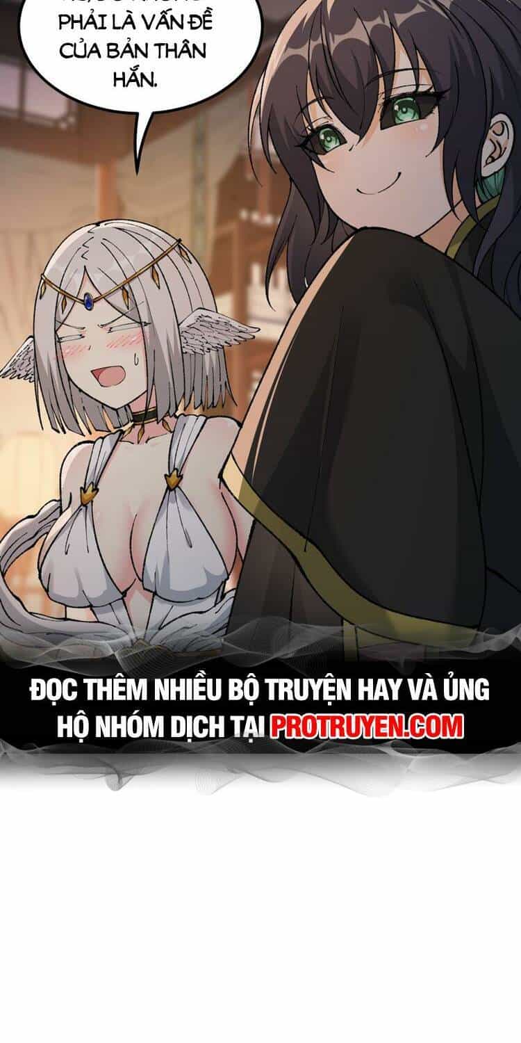 Thiên Đạo Này Cũng Không Ngốc Lắm - Chương 39 - ảnh 16