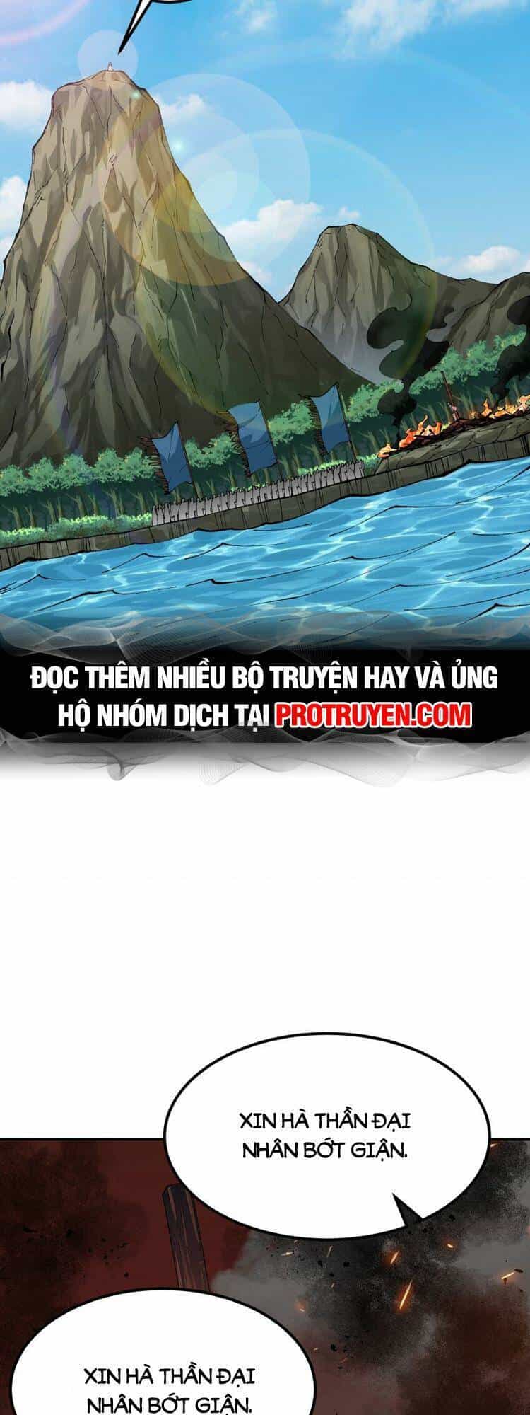 Thiên Đạo Này Cũng Không Ngốc Lắm - Chương 39 - ảnh 41