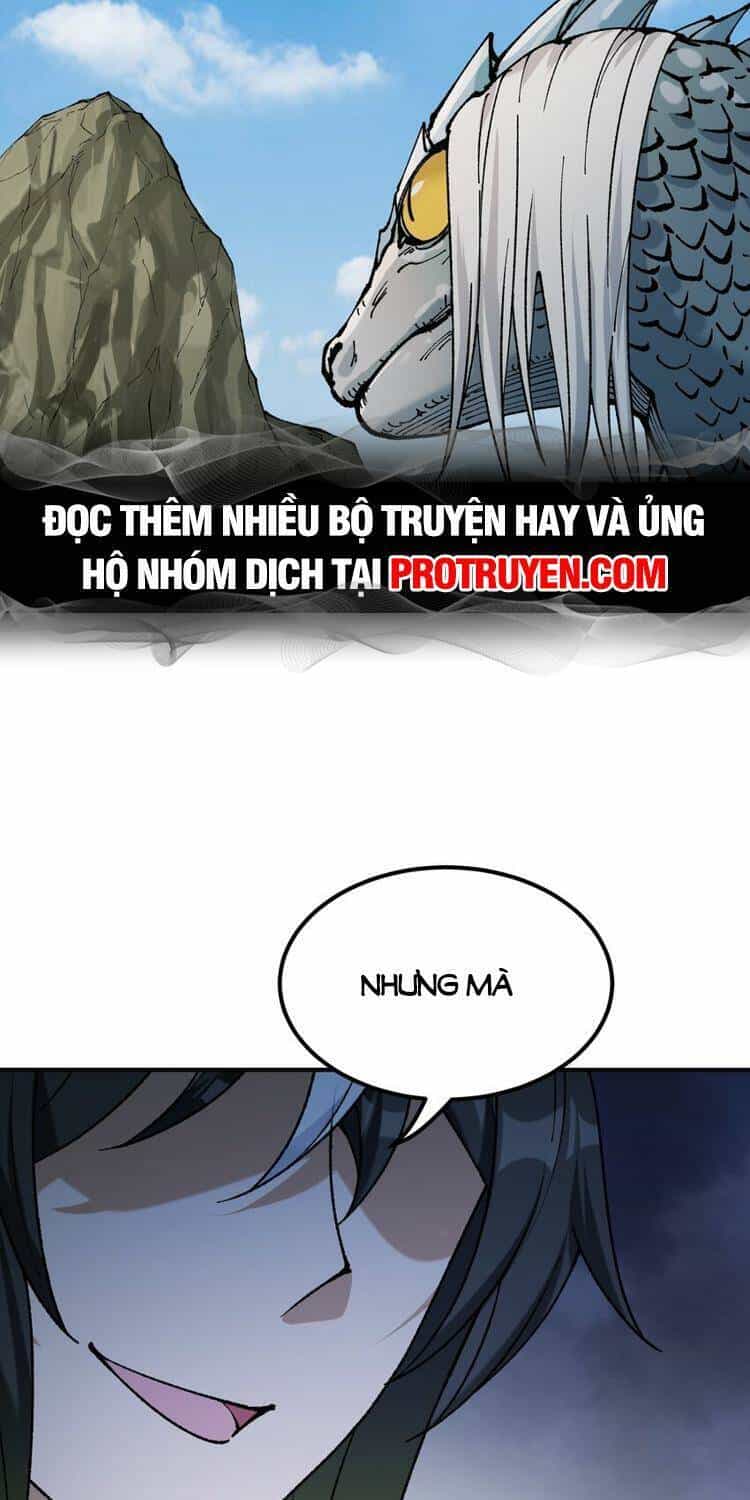 Thiên Đạo Này Cũng Không Ngốc Lắm - Chương 39 - ảnh 55