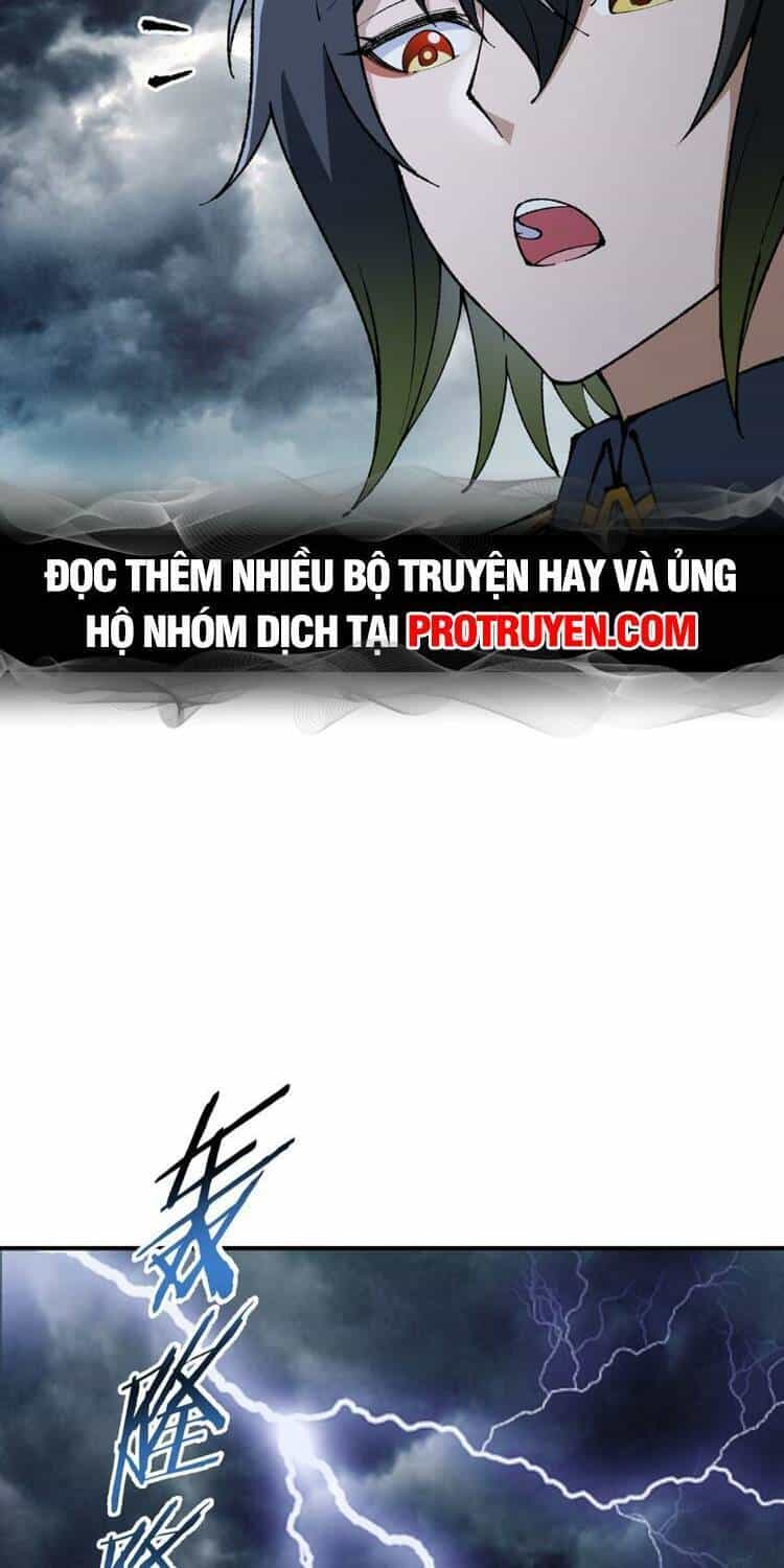 Thiên Đạo Này Cũng Không Ngốc Lắm - Chương 39 - ảnh 64