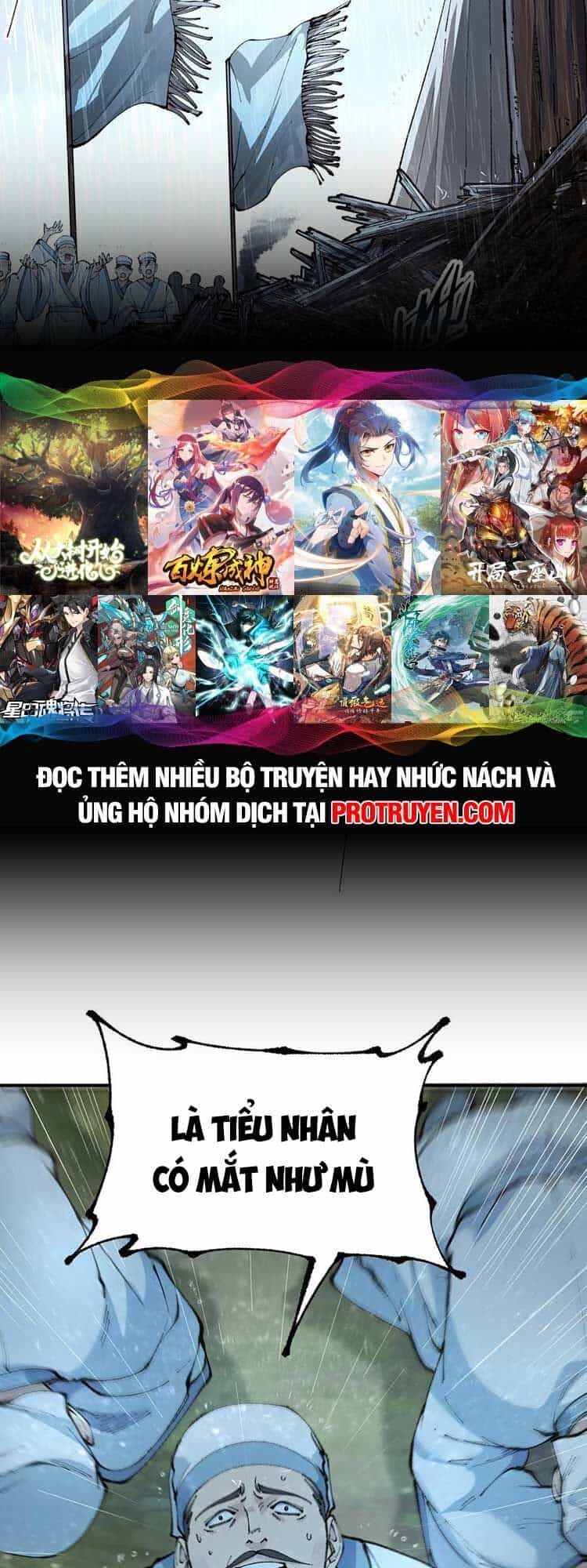 Thiên Đạo Này Cũng Không Ngốc Lắm - Chương 40 - ảnh 3