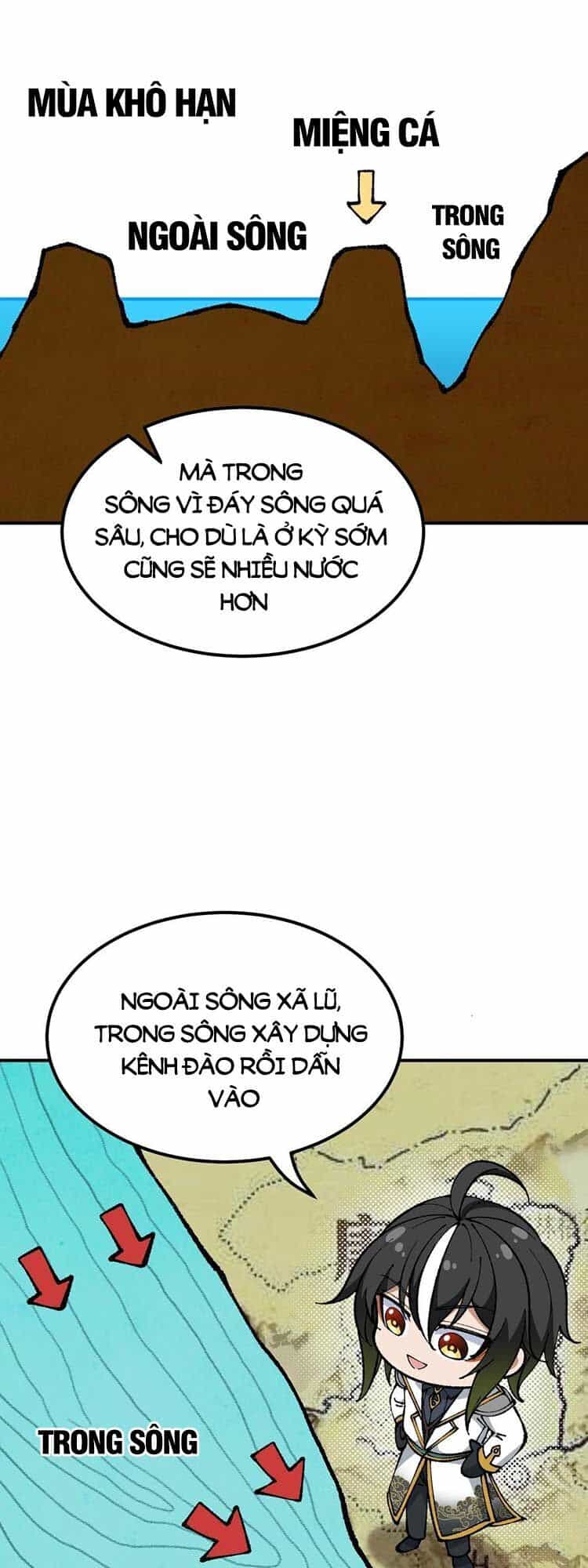 Thiên Đạo Này Cũng Không Ngốc Lắm - Chương 40 - ảnh 31