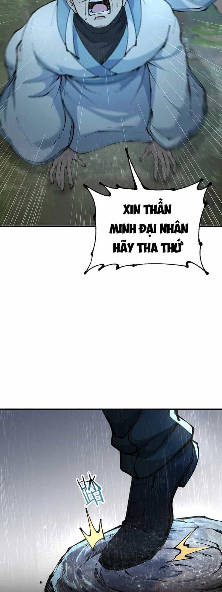 Thiên Đạo Này Cũng Không Ngốc Lắm - Chương 40 - ảnh 4