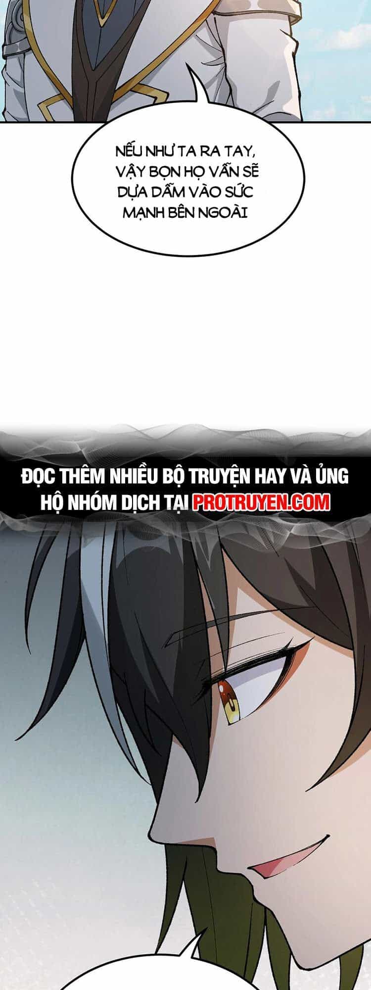 Thiên Đạo Này Cũng Không Ngốc Lắm - Chương 40 - ảnh 44
