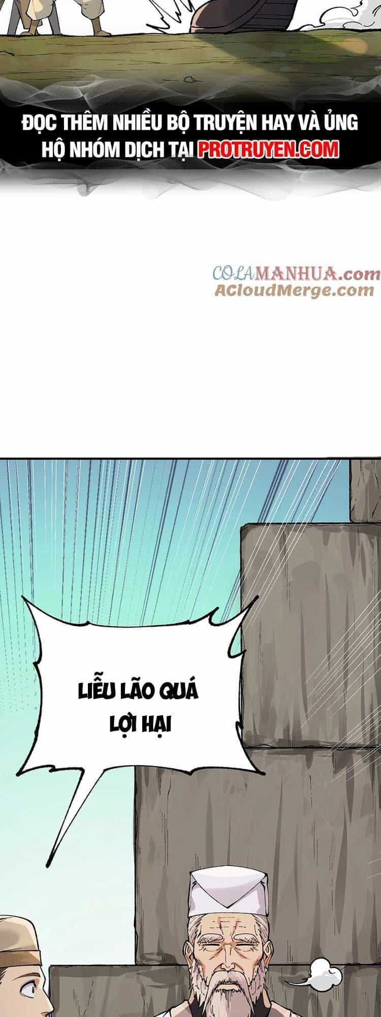 Thiên Đạo Này Cũng Không Ngốc Lắm - Chương 40 - ảnh 52