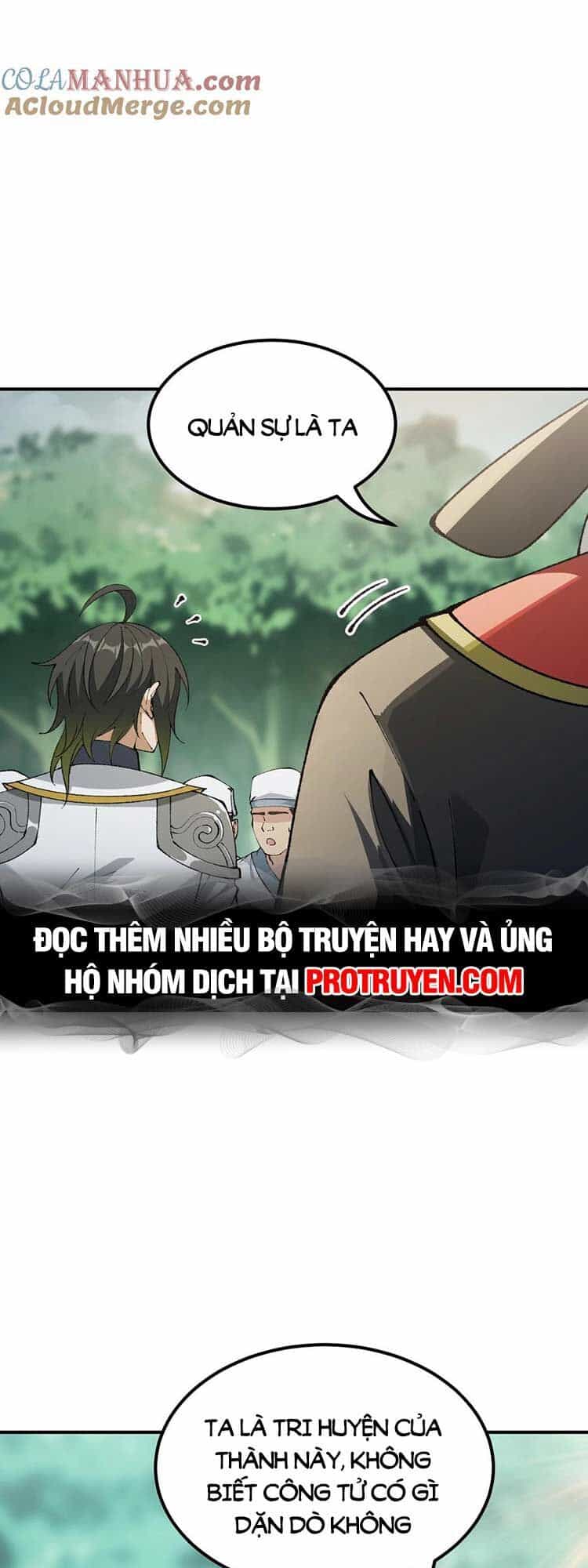 Thiên Đạo Này Cũng Không Ngốc Lắm - Chương 40 - ảnh 9