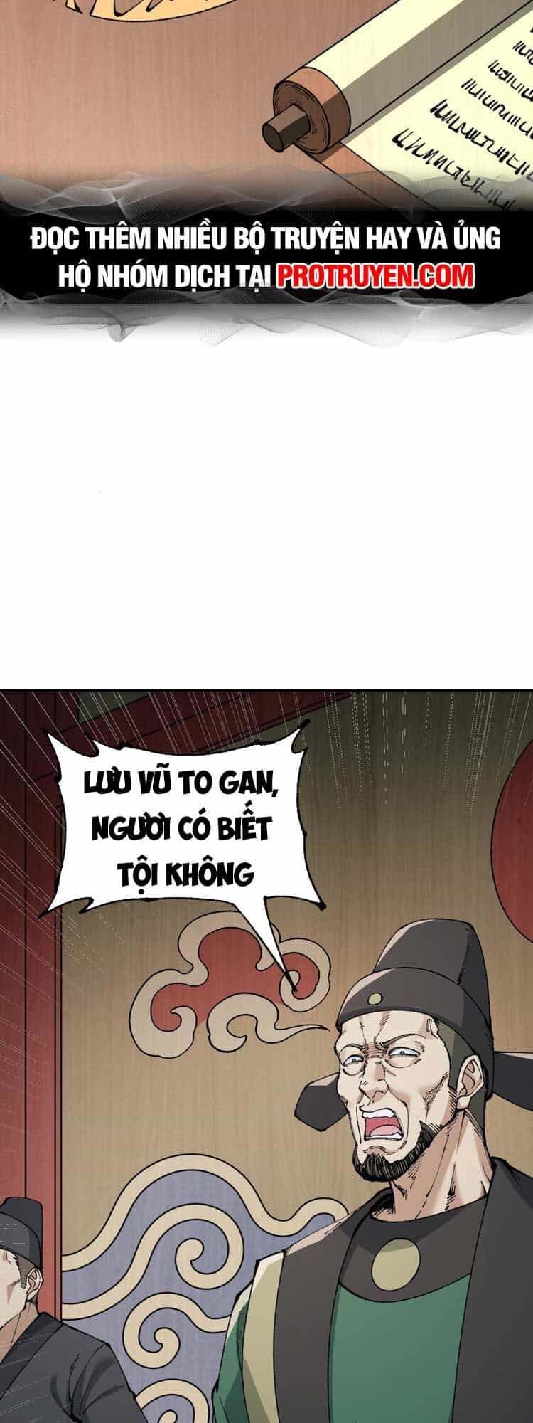 Thiên Đạo Này Cũng Không Ngốc Lắm - Chương 41 - ảnh 18