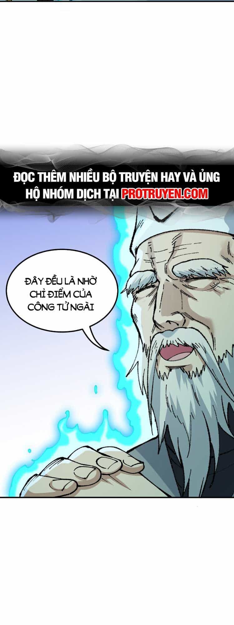 Thiên Đạo Này Cũng Không Ngốc Lắm - Chương 41 - ảnh 2