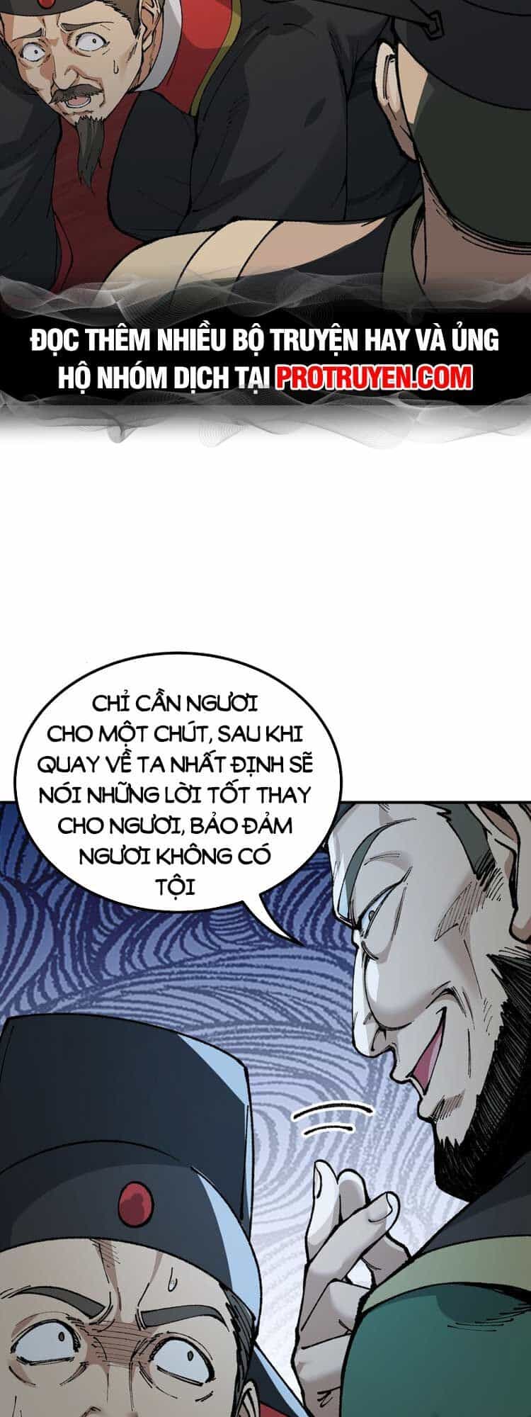 Thiên Đạo Này Cũng Không Ngốc Lắm - Chương 41 - ảnh 27