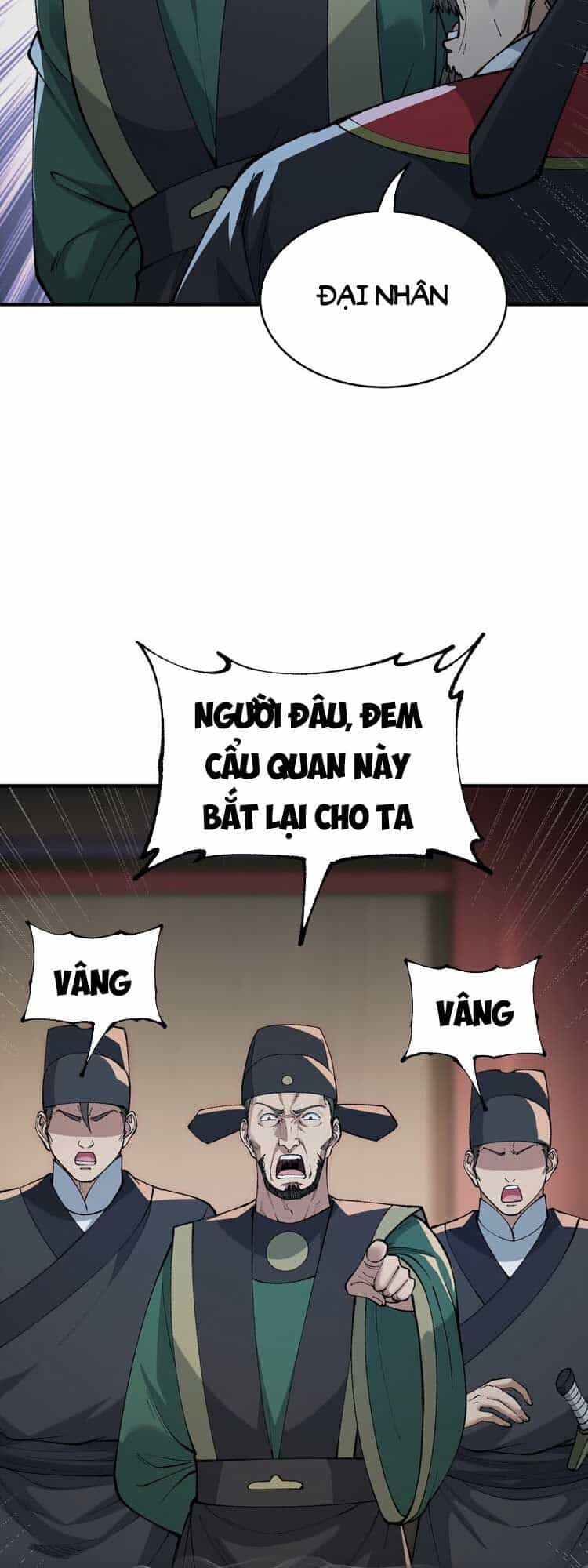 Thiên Đạo Này Cũng Không Ngốc Lắm - Chương 41 - ảnh 30
