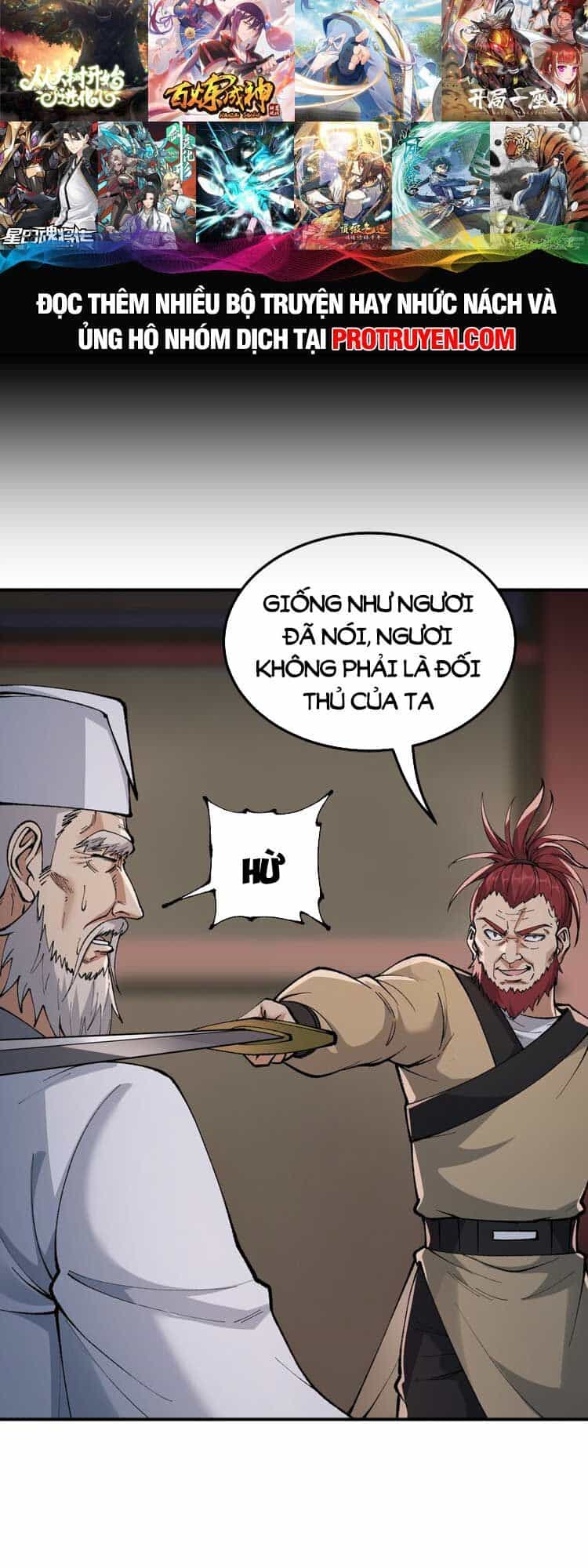 Thiên Đạo Này Cũng Không Ngốc Lắm - Chương 41 - ảnh 44