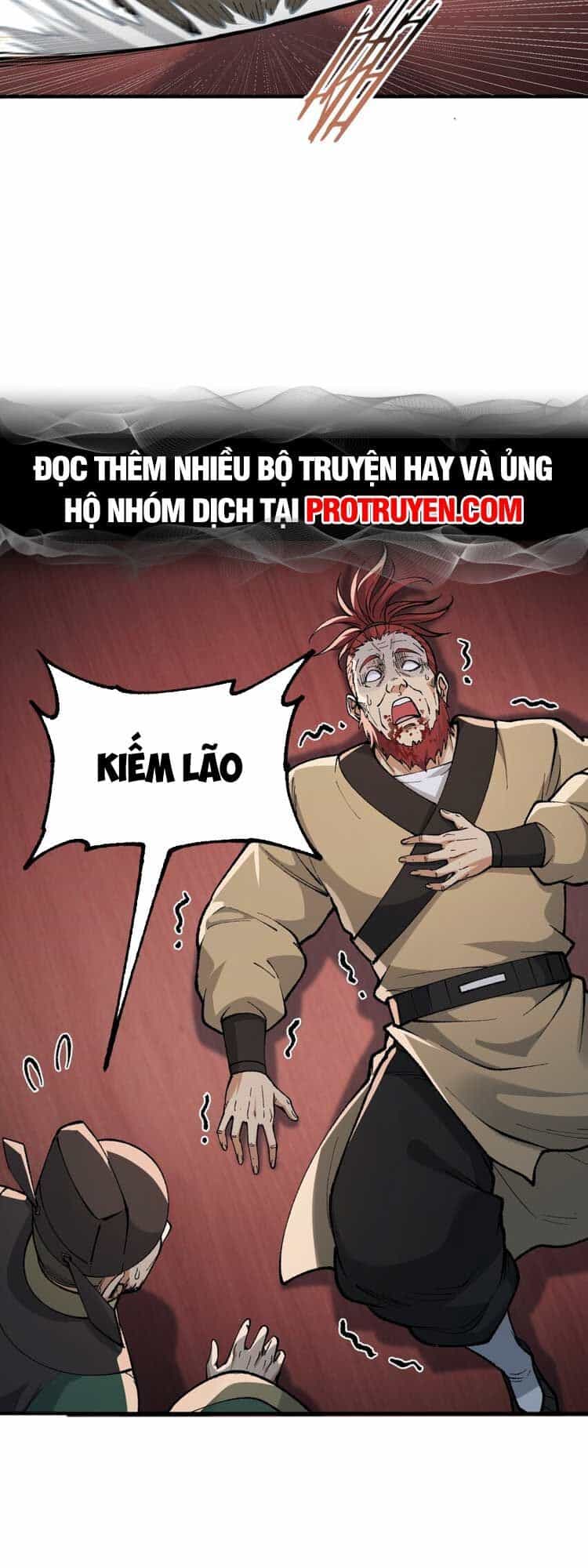 Thiên Đạo Này Cũng Không Ngốc Lắm - Chương 41 - ảnh 57