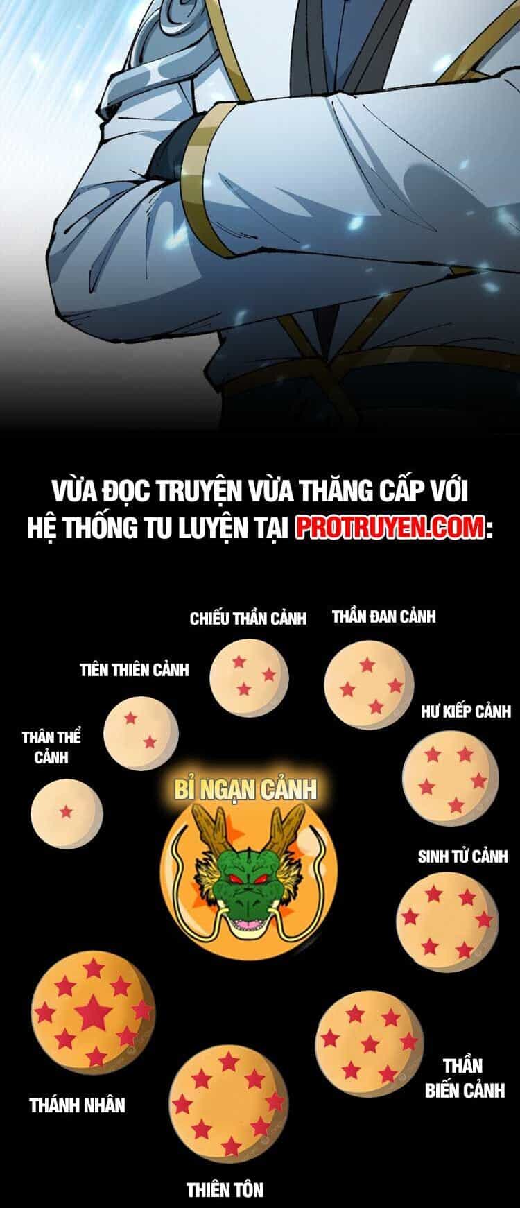 Thiên Đạo Này Cũng Không Ngốc Lắm - Chương 41 - ảnh 60