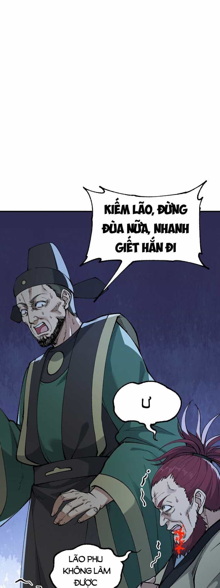 Thiên Đạo Này Cũng Không Ngốc Lắm - Chương 42 - ảnh 2