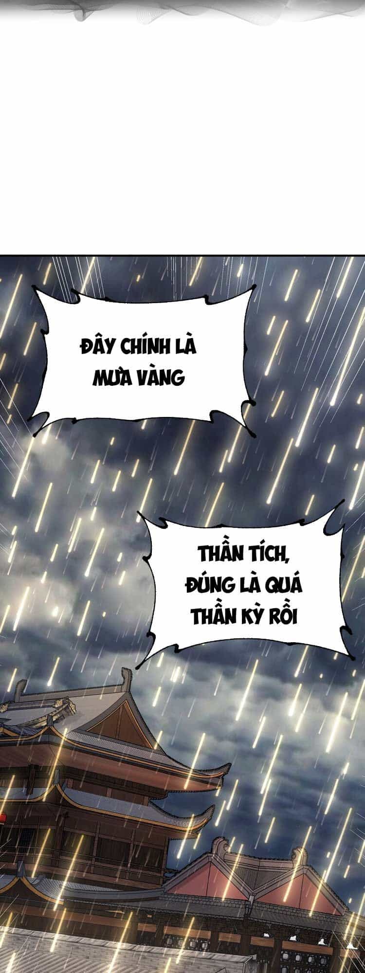 Thiên Đạo Này Cũng Không Ngốc Lắm - Chương 42 - ảnh 27