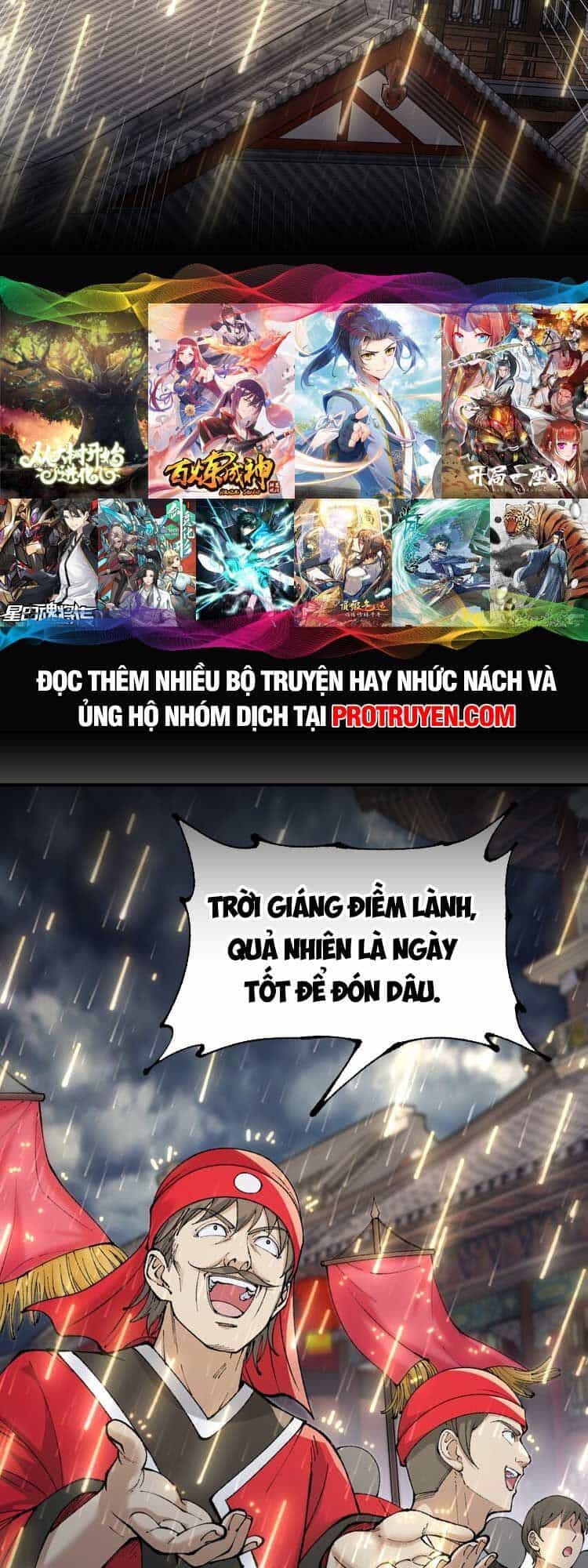 Thiên Đạo Này Cũng Không Ngốc Lắm - Chương 42 - ảnh 28