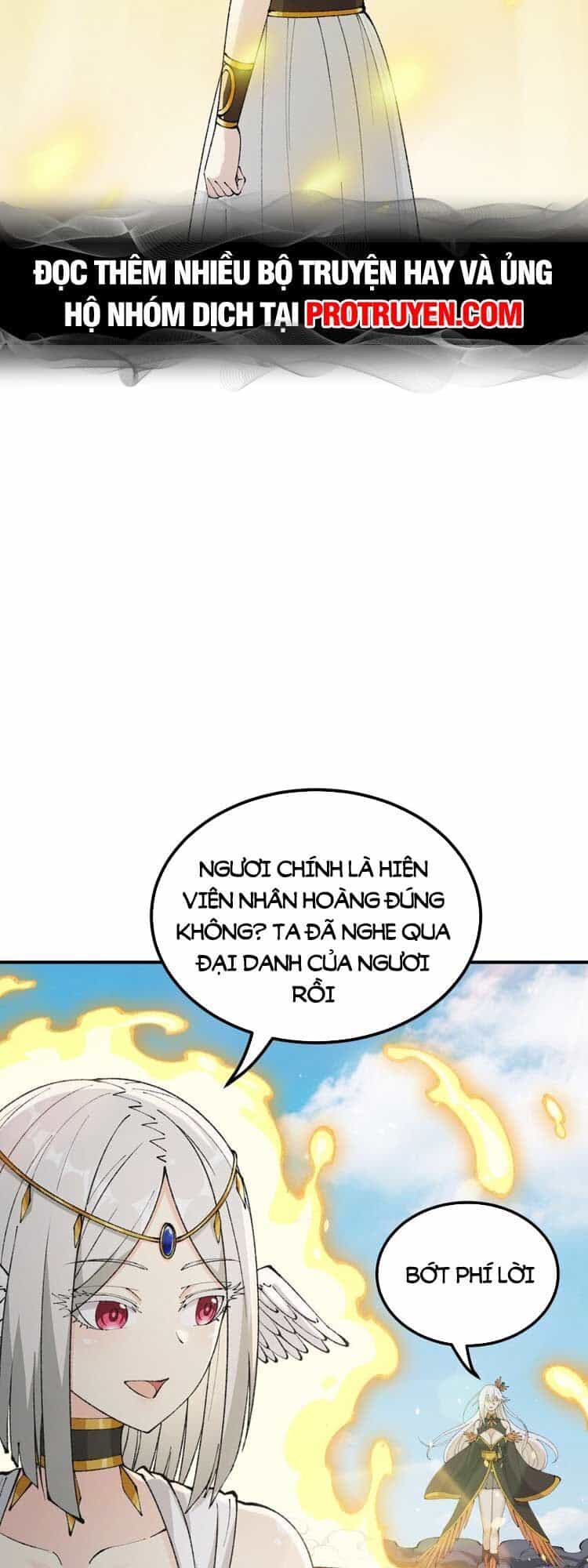 Thiên Đạo Này Cũng Không Ngốc Lắm - Chương 42 - ảnh 35