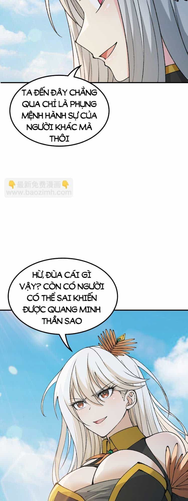 Thiên Đạo Này Cũng Không Ngốc Lắm - Chương 42 - ảnh 38