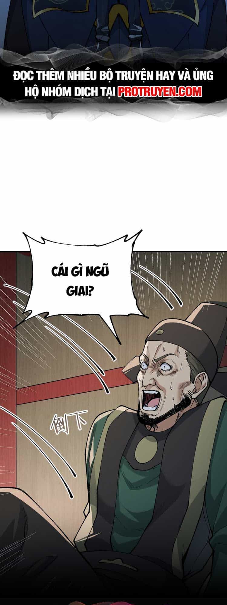 Thiên Đạo Này Cũng Không Ngốc Lắm - Chương 42 - ảnh 4