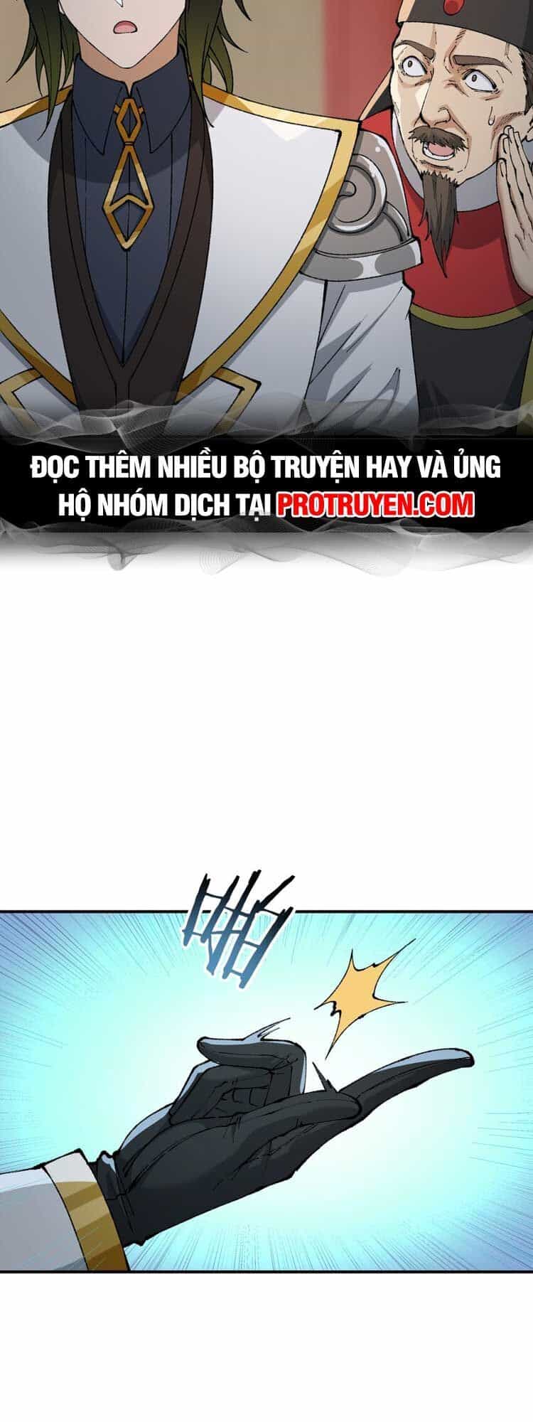 Thiên Đạo Này Cũng Không Ngốc Lắm - Chương 42 - ảnh 8