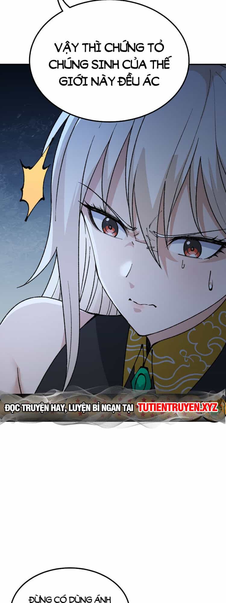 Thiên Đạo Này Cũng Không Ngốc Lắm - Chương 43 - ảnh 53