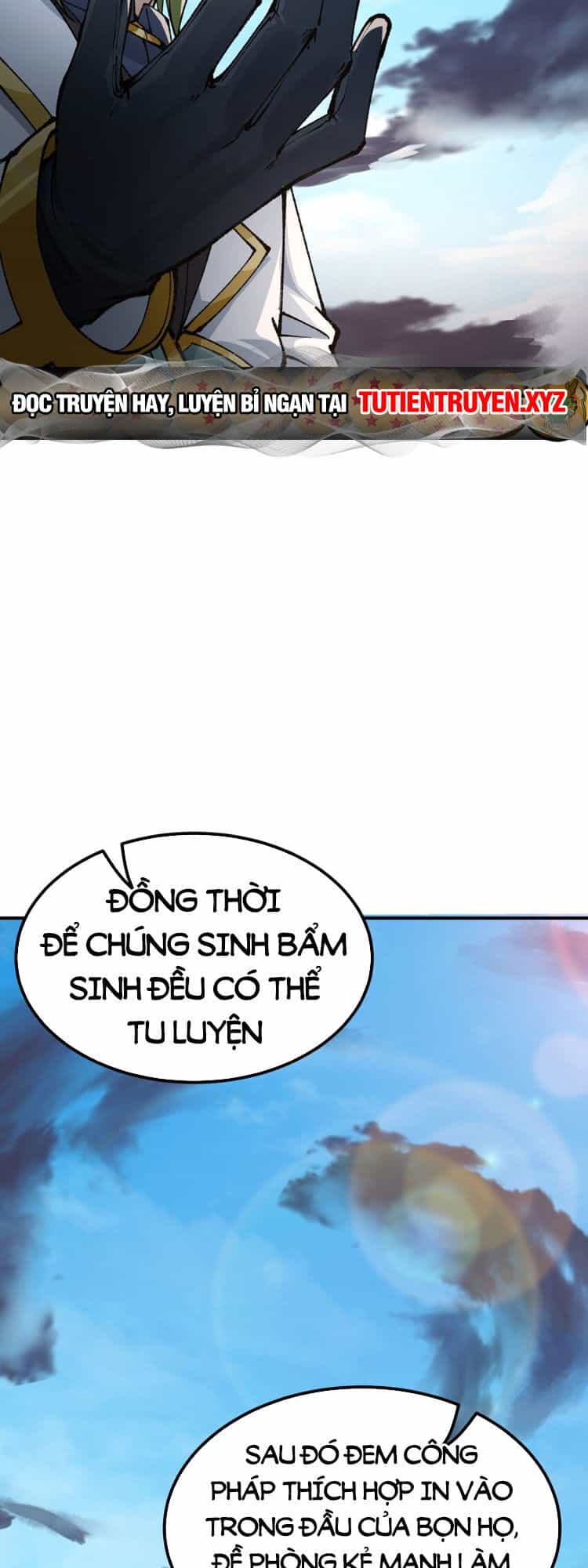 Thiên Đạo Này Cũng Không Ngốc Lắm - Chương 43 - ảnh 61