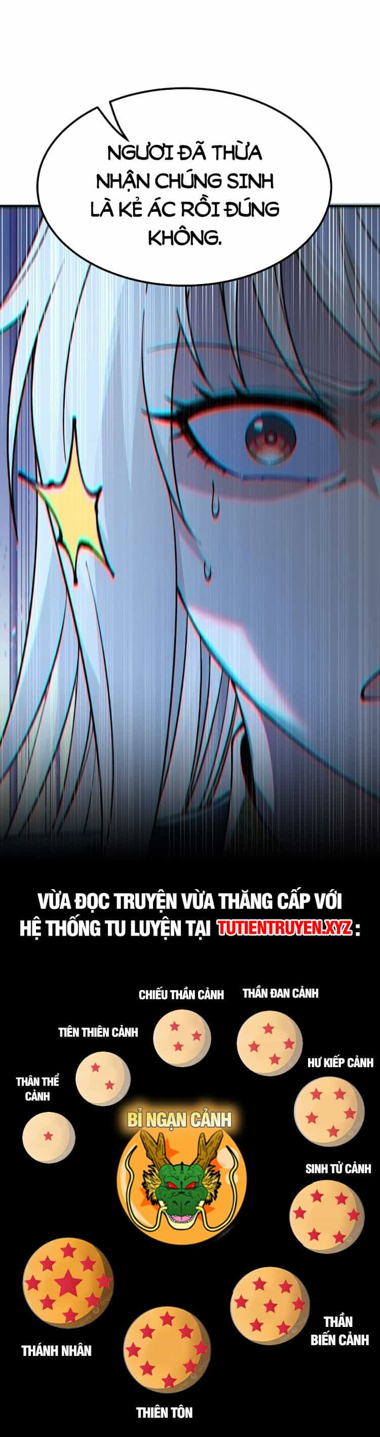 Thiên Đạo Này Cũng Không Ngốc Lắm - Chương 43 - ảnh 65
