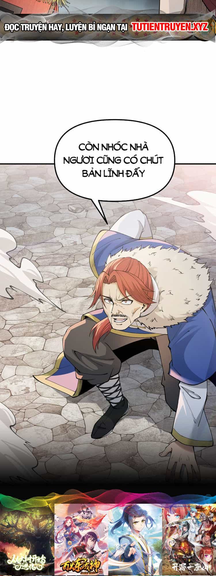 Thiên Đạo Này Cũng Không Ngốc Lắm - Chương 44 - ảnh 46