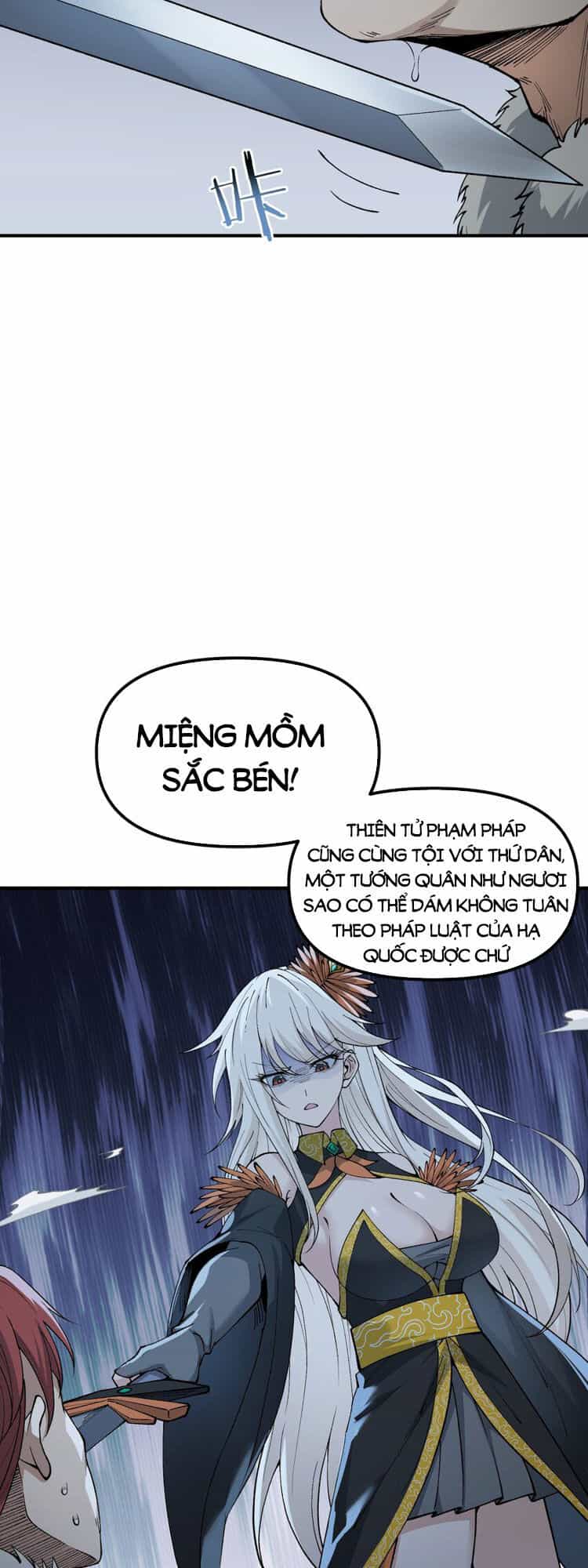 Thiên Đạo Này Cũng Không Ngốc Lắm - Chương 44 - ảnh 48