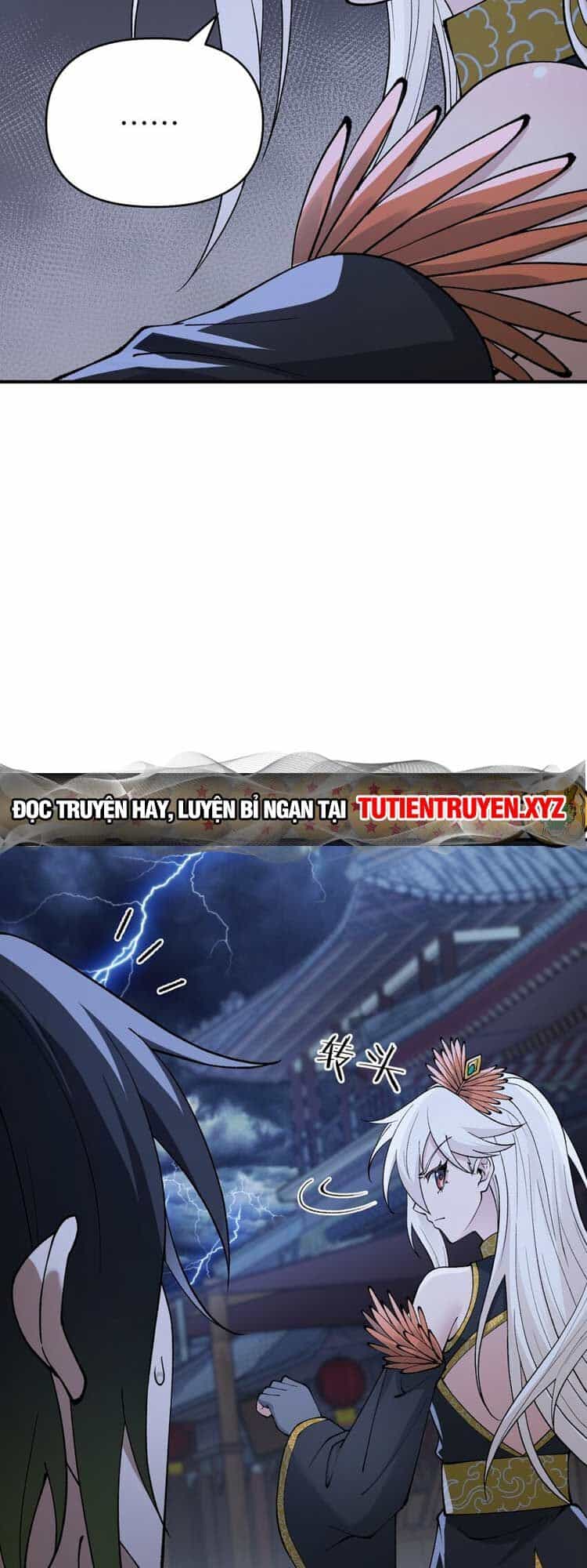 Thiên Đạo Này Cũng Không Ngốc Lắm - Chương 45 - ảnh 41