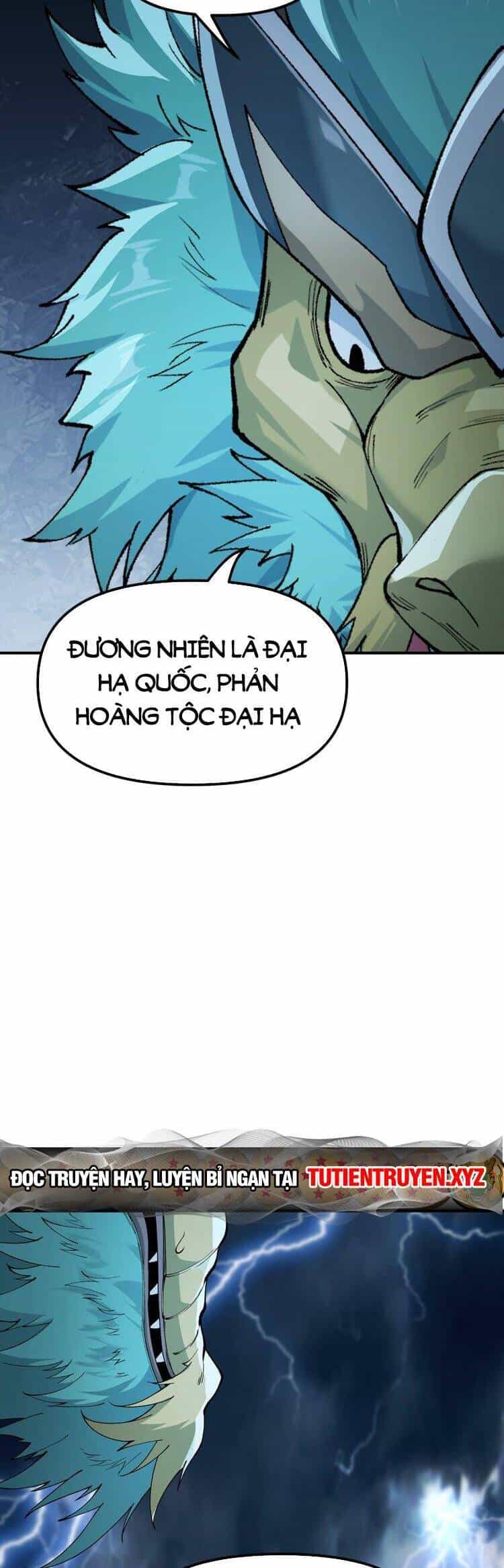 Thiên Đạo Này Cũng Không Ngốc Lắm - Chương 46 - ảnh 15