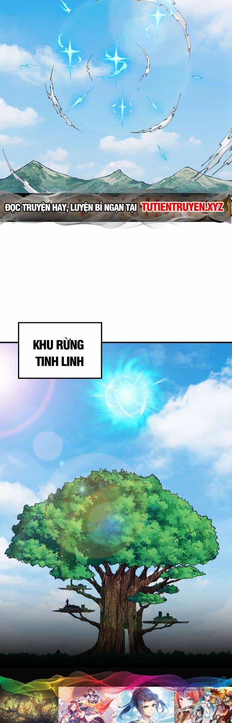 Thiên Đạo Này Cũng Không Ngốc Lắm - Chương 46 - ảnh 35